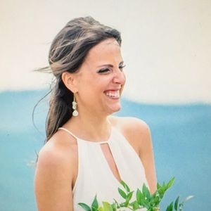 Meet your Posher, Gretchen